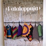 Front cover of Patalappuja á la Carte book